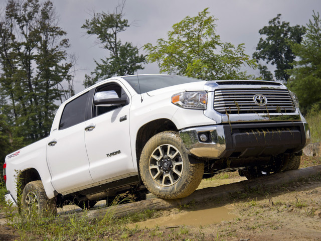 toyota tundra pic #101912