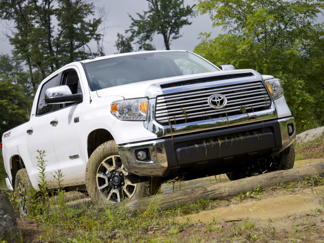 toyota tundra pic #101913