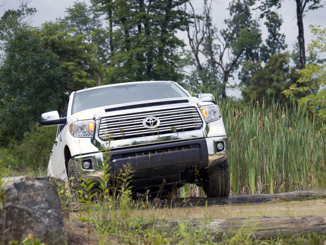 toyota tundra pic #101914