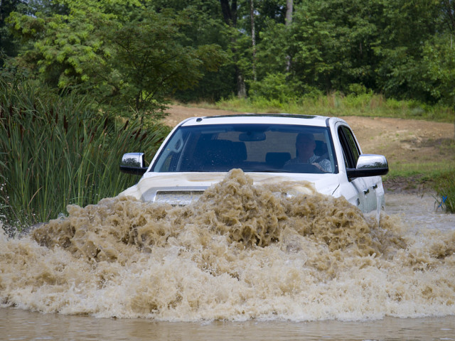 toyota tundra pic #101915