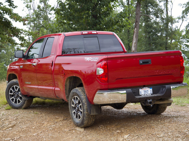 toyota tundra pic #101916