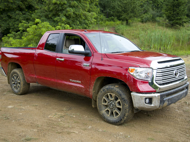 toyota tundra pic #101917