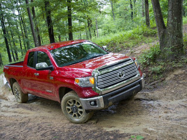 toyota tundra pic #101918