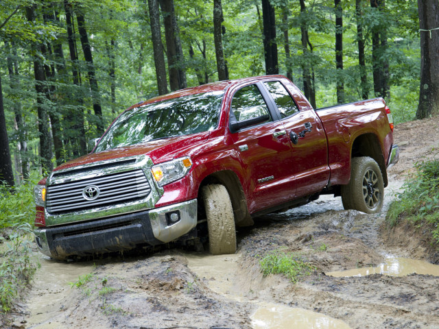 toyota tundra pic #101919