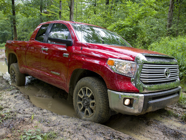 toyota tundra pic #101920