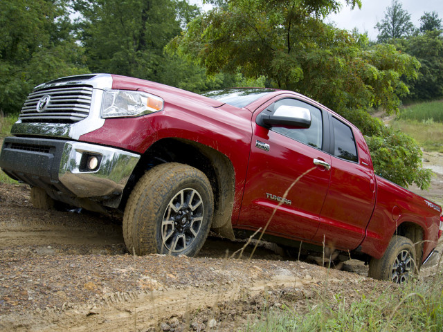 toyota tundra pic #101921