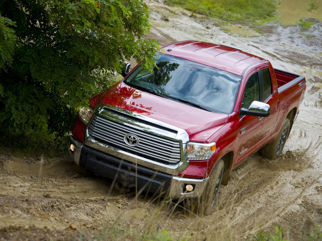 toyota tundra pic #101922