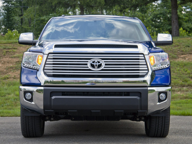 toyota tundra pic #101924