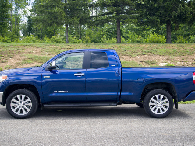 toyota tundra pic #101925