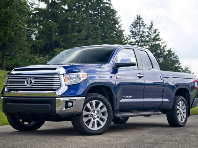 toyota tundra pic #101926