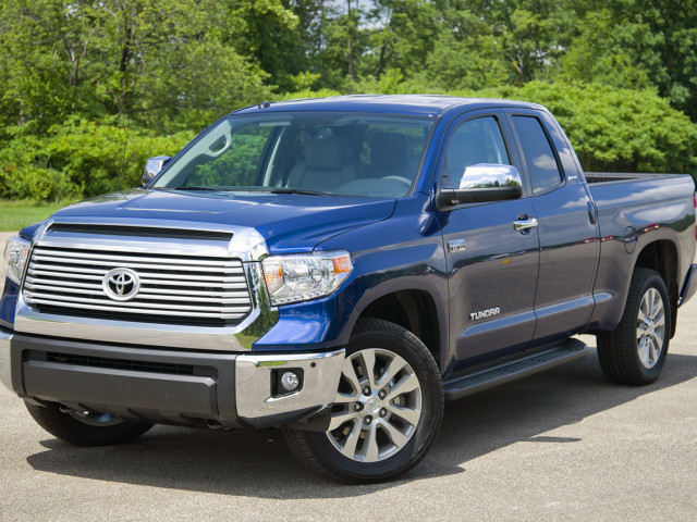 toyota tundra pic #101928