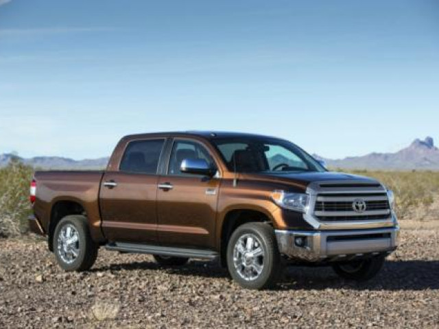 toyota tundra pic #101942