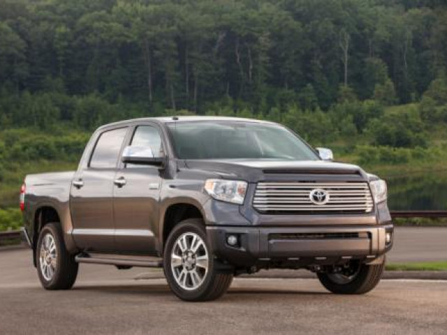 toyota tundra pic #101947