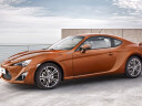 Toyota FT-86
