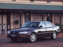 Toyota Vienta