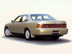 toyota scepter pic #106130