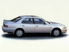 toyota scepter pic #106131