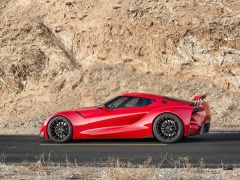 toyota ft-1 concept pic #106937