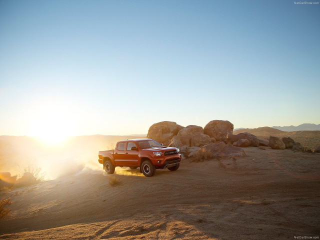 toyota tacoma trd pro pic #108046