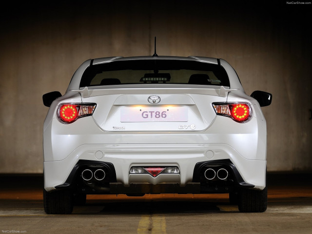 toyota gt86 trd pic #124793