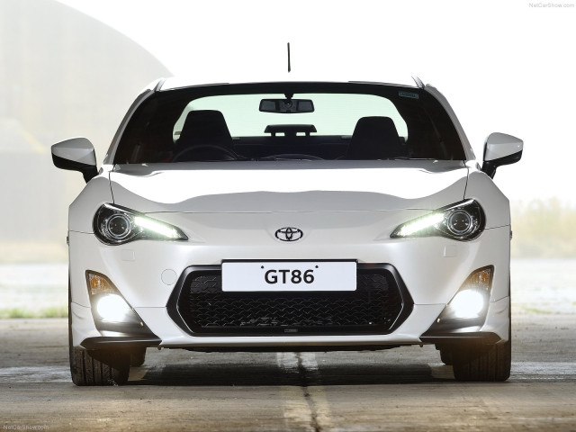 toyota gt86 trd pic #124794