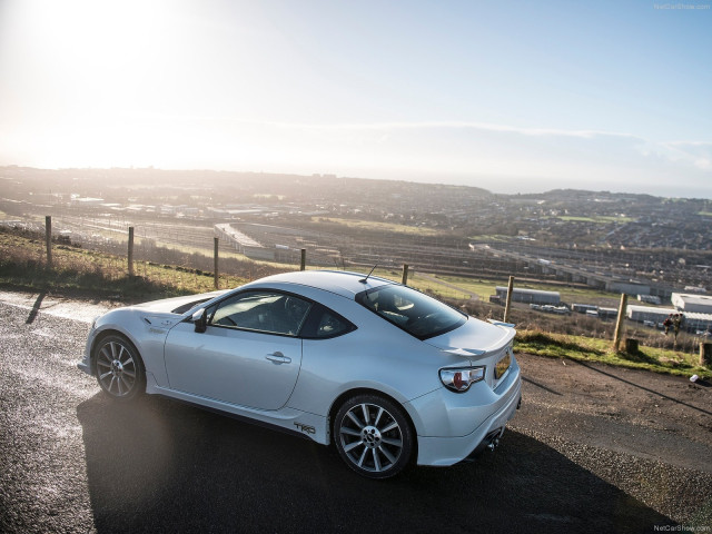 toyota gt86 trd pic #124799