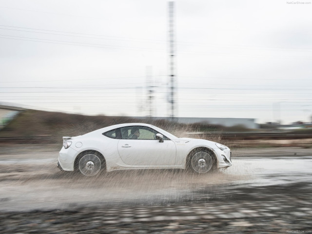 toyota gt86 trd pic #124802