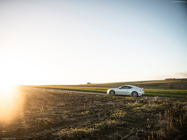 toyota gt86 trd pic #124803