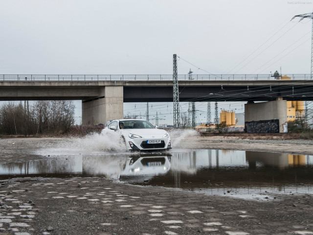 toyota gt86 trd pic #124809