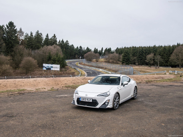 toyota gt86 trd pic #124810