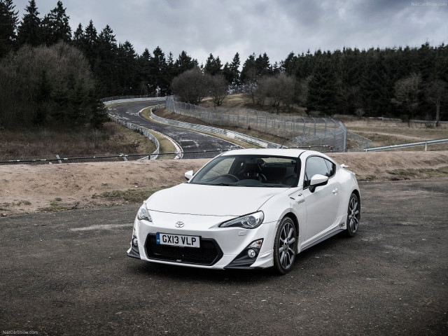 toyota gt86 trd pic #124811