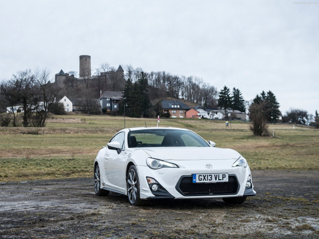 toyota gt86 trd pic #124813