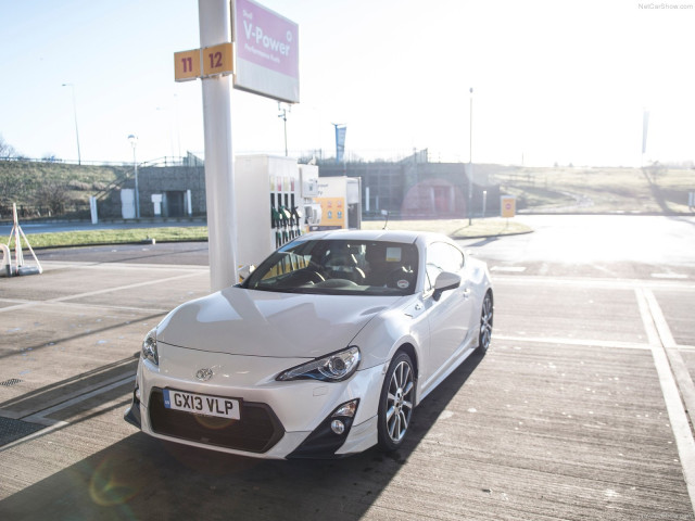 toyota gt86 trd pic #124814