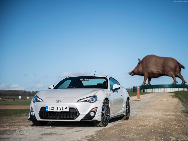 toyota gt86 trd pic #124818