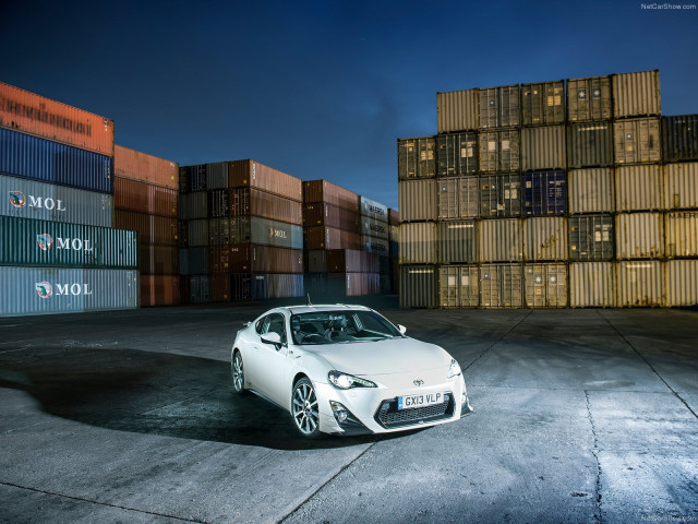 toyota gt86 trd pic #124820