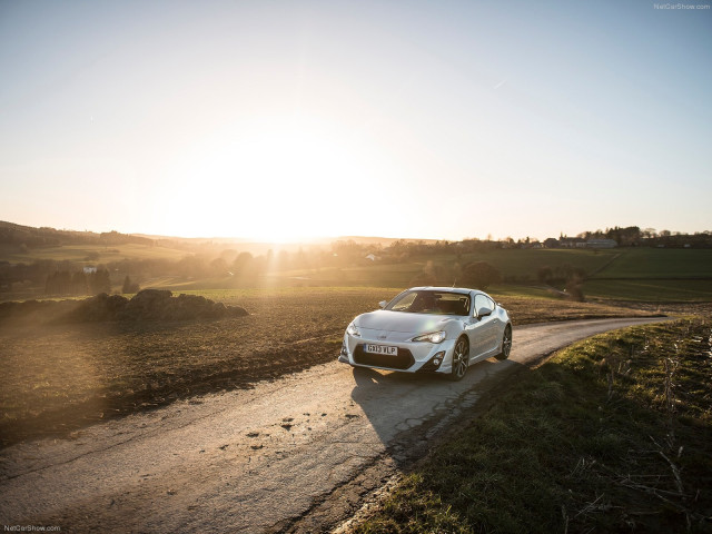 toyota gt86 trd pic #124821