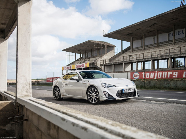 toyota gt86 trd pic #124825