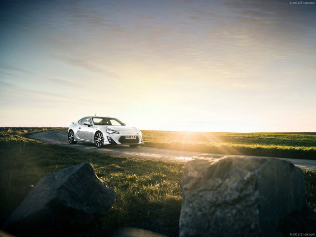 toyota gt86 trd pic #124826