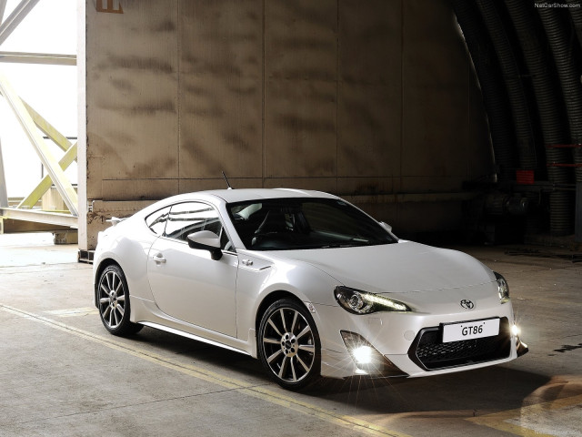 toyota gt86 trd pic #124827