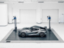 Toyota FT-1 Graphite
