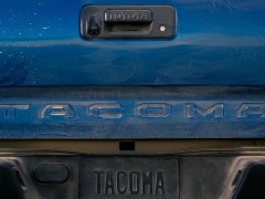 toyota tacoma pic #136119