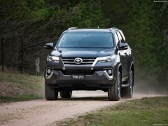 toyota fortuner pic #146541