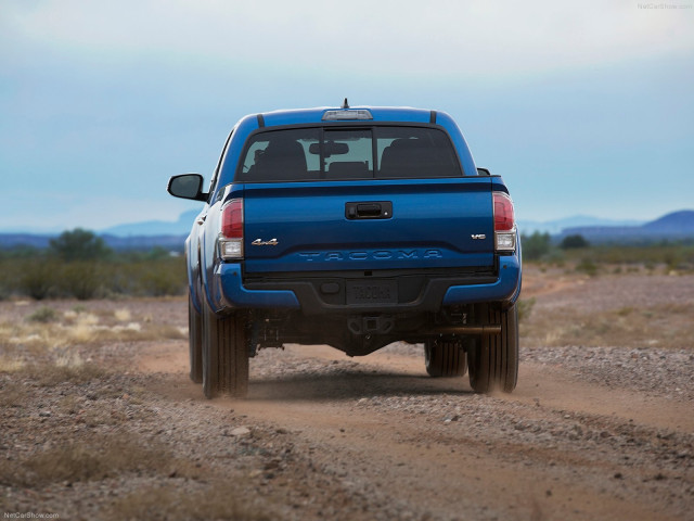 toyota tacoma pic #148089