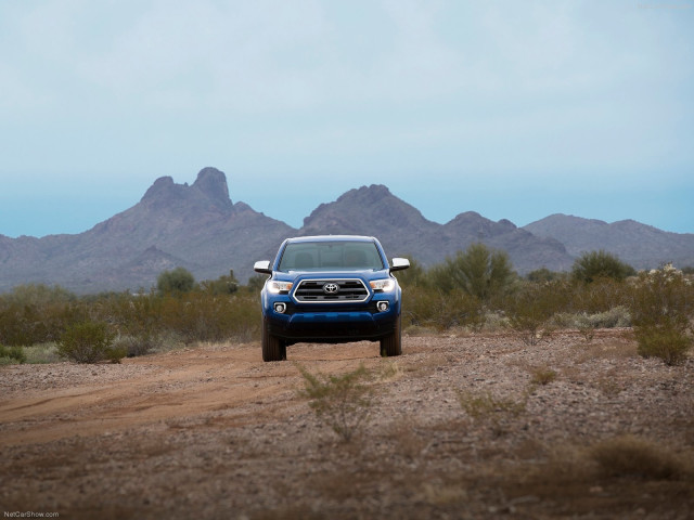 toyota tacoma pic #148094