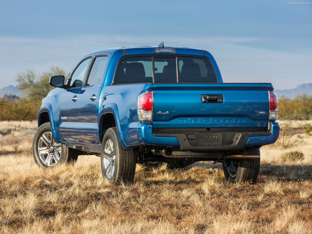 toyota tacoma pic #148098