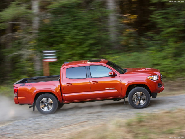 toyota tacoma pic #148105