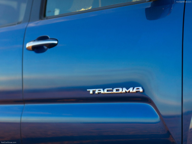 toyota tacoma pic #148122