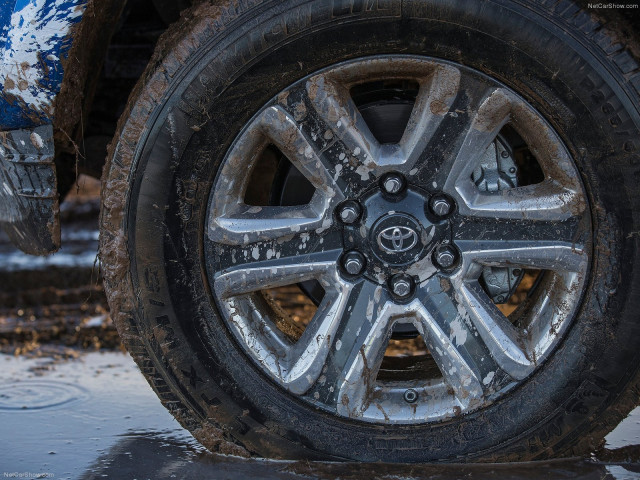 toyota tacoma pic #148128