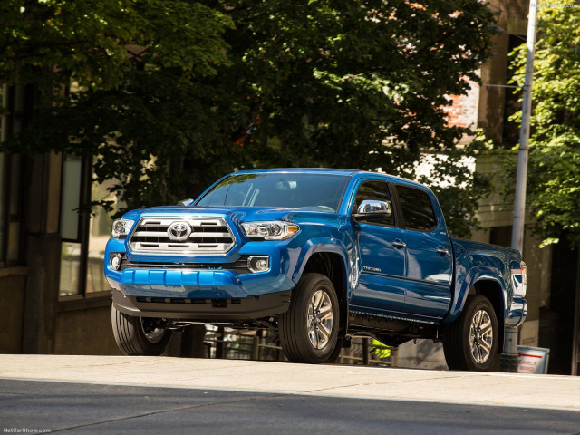 toyota tacoma pic #148149