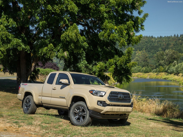 toyota tacoma pic #148158